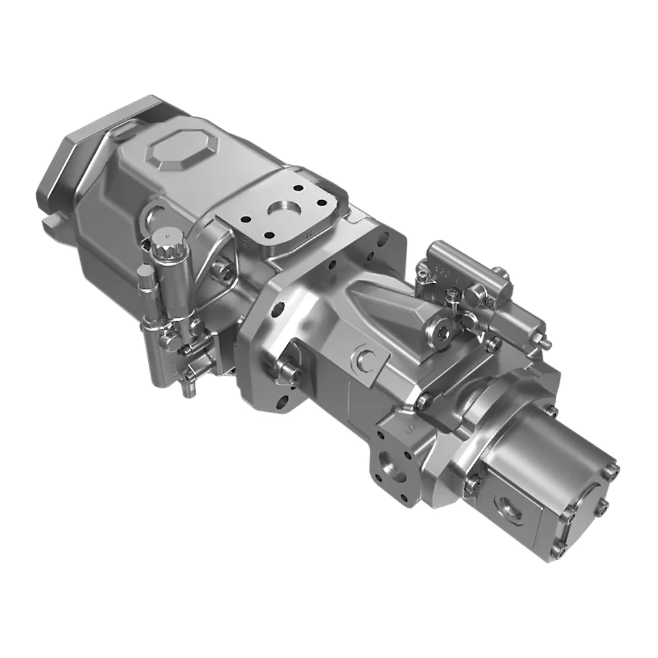 466-5028: Double Piston - Piston Pump 4665028 купить