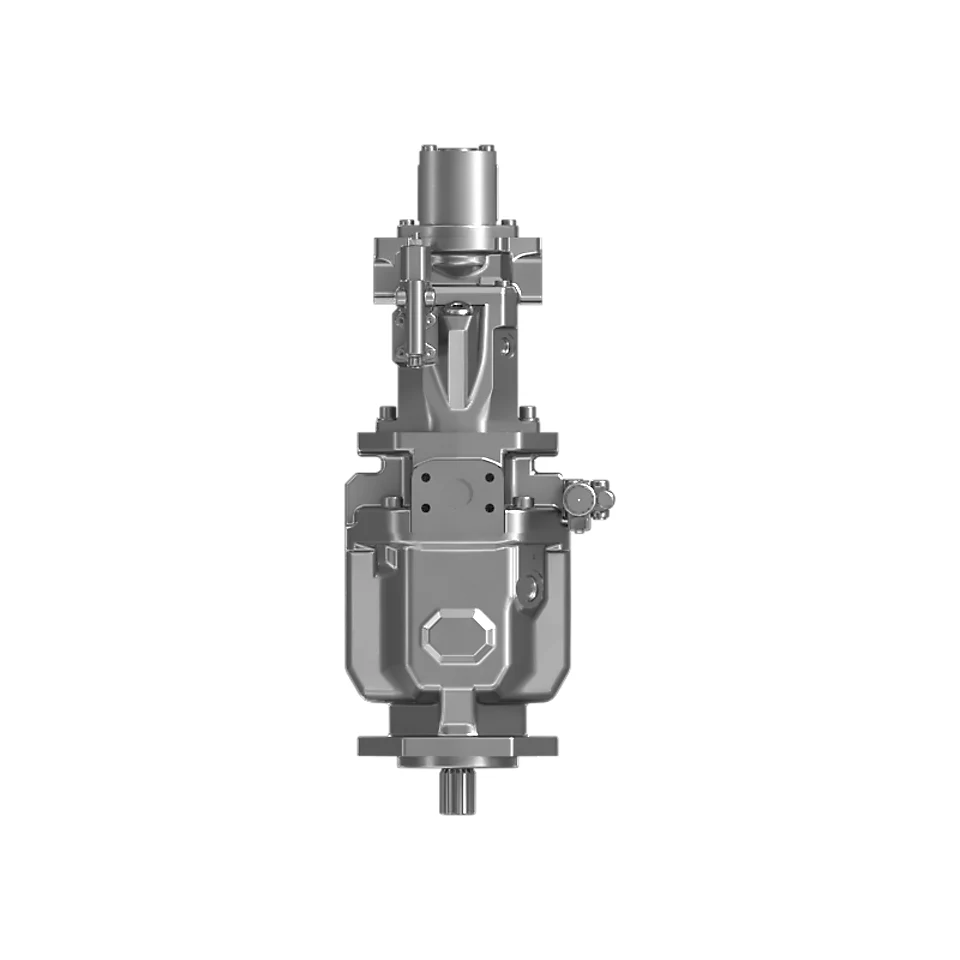 466-5028: Double Piston - Piston Pump 4665028 купить