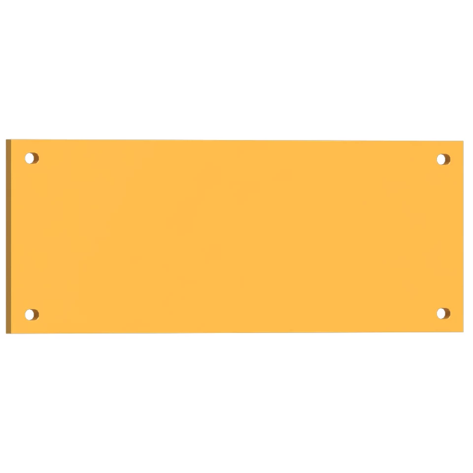 466-6311: PLATE-RUBBER 4666311 buy