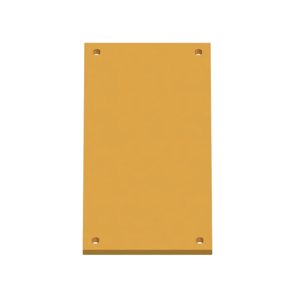 466-6311: PLATE-RUBBER 4666311 buy
