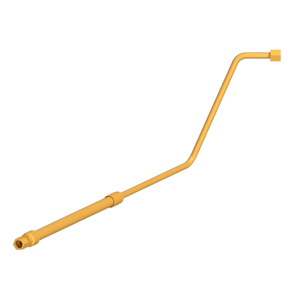 466-6831: Engine Oil Close Crankcase Ventilation Hybrid Line Assembly 4666831 购买