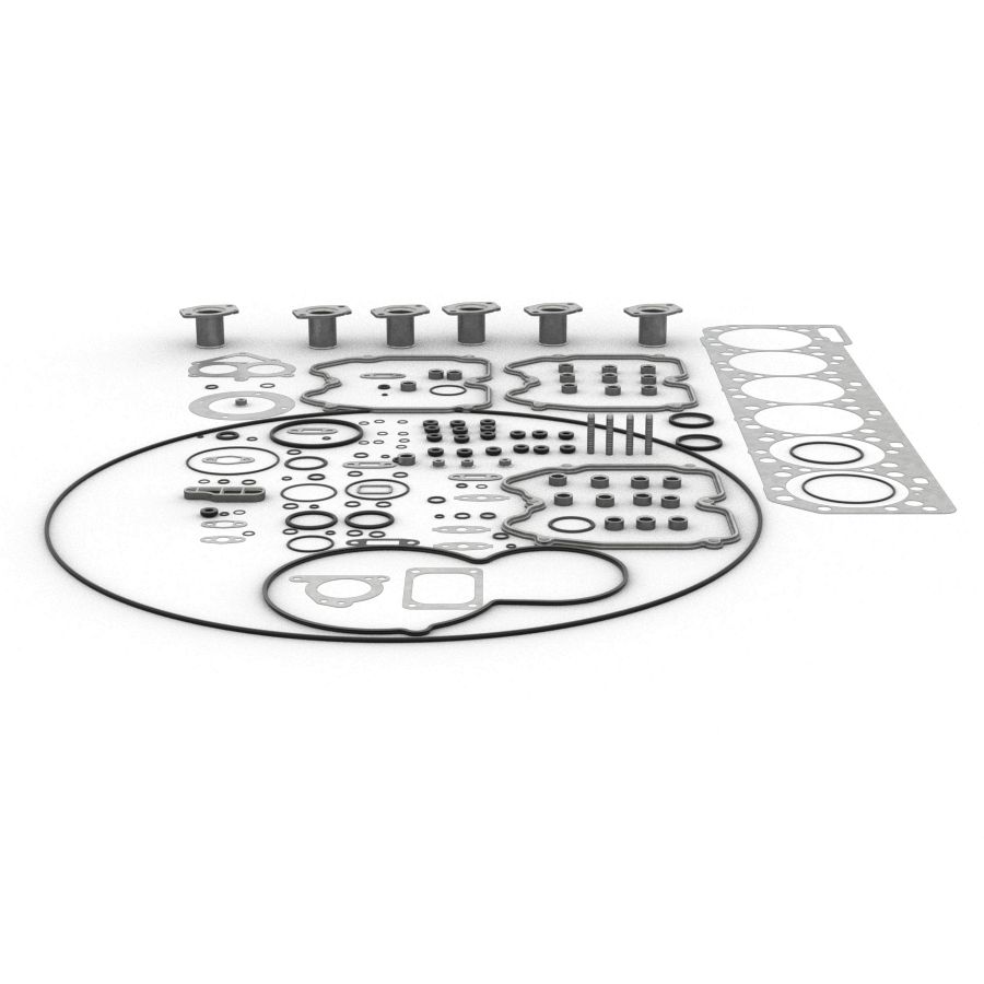 466-7387: KIT-CYLINDER HEAD INSTALL 4667387 buy