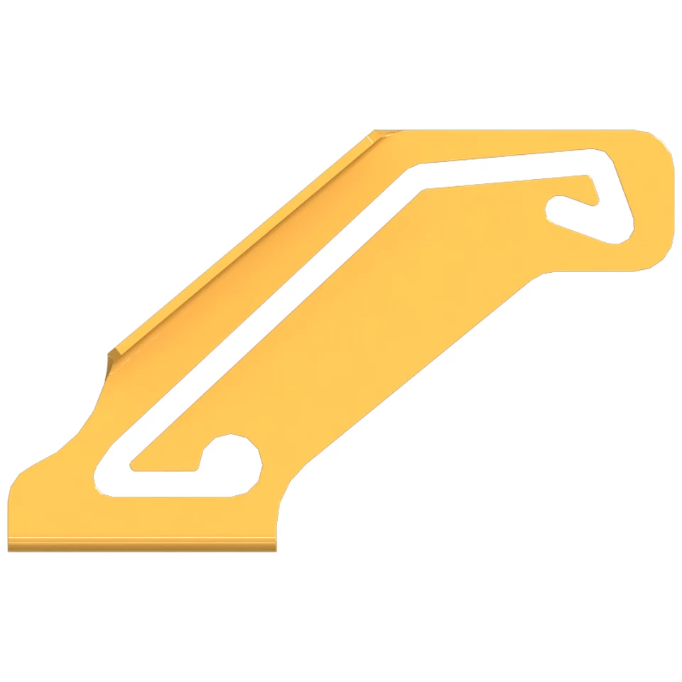 466-7704: Steel Hinge Sheet 4667704 купить