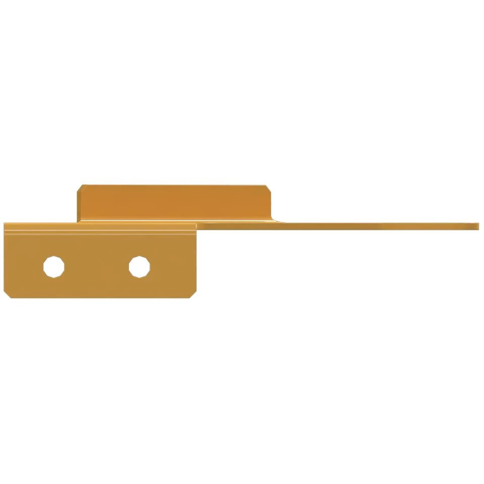 466-7704: Steel Hinge Sheet 4667704 купить