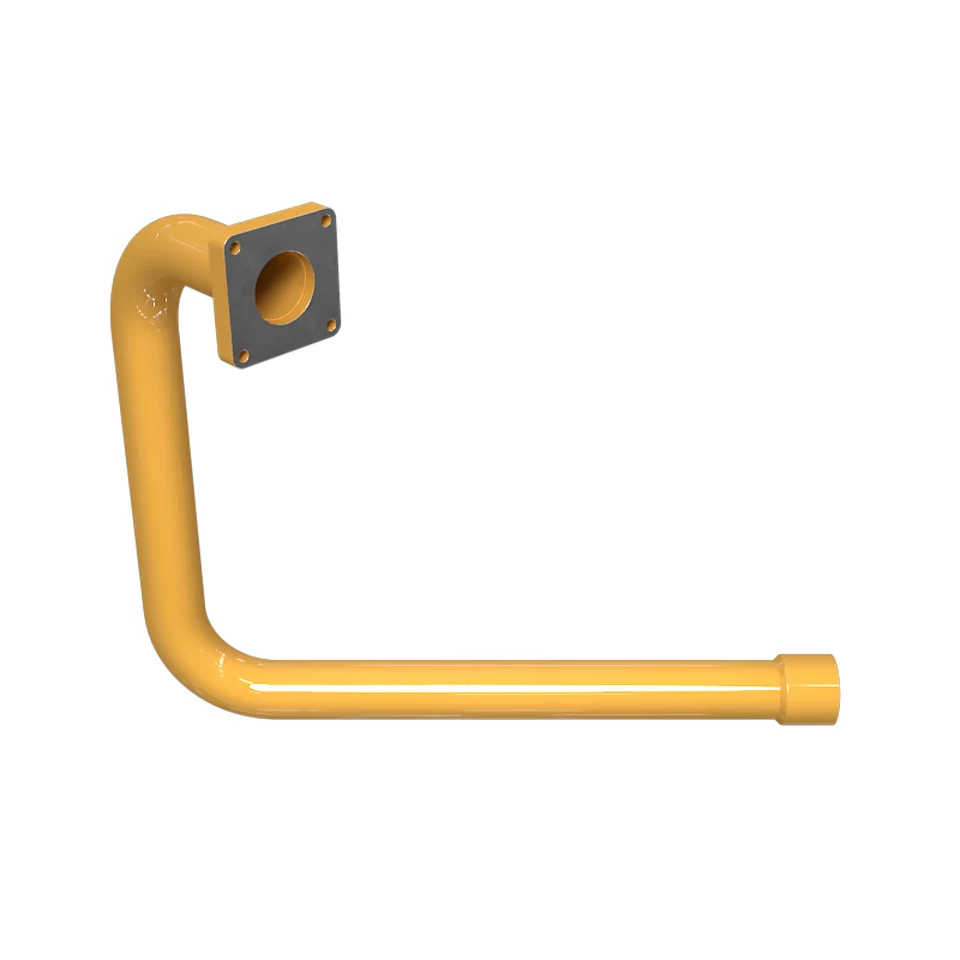 466-7888: Tube Assembly 4667888 купить