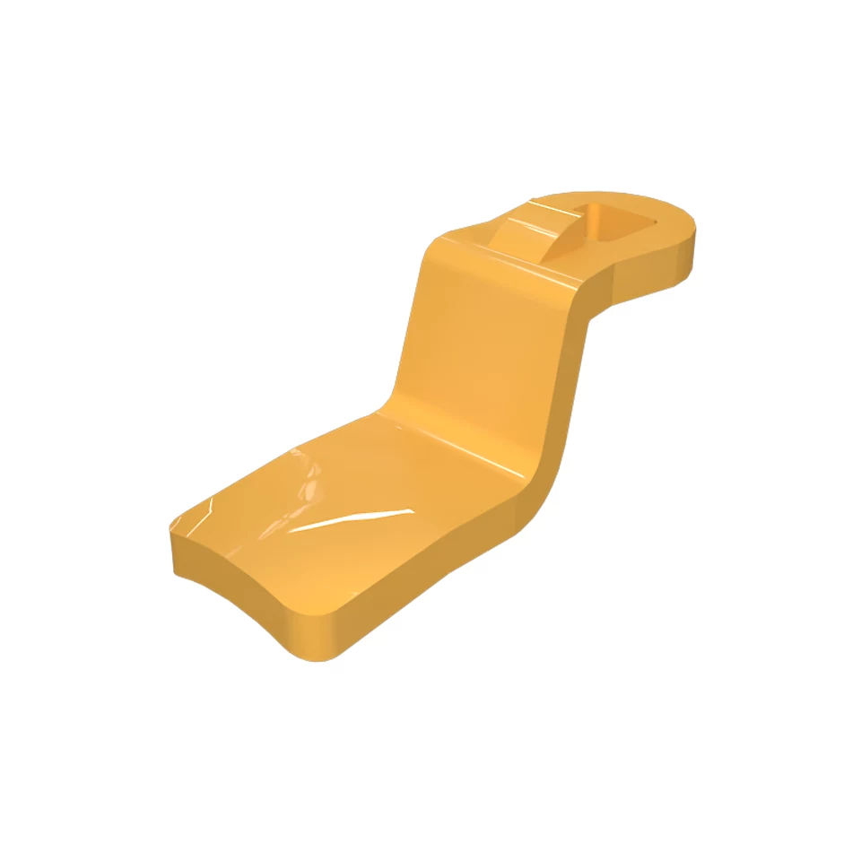 466-8077: 53mm Length Cam Latch 4668077 Caterpillar