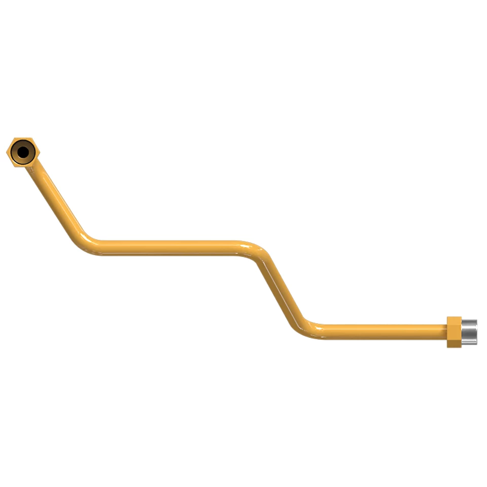 466-8117: Tube Assembly 4668117 купить