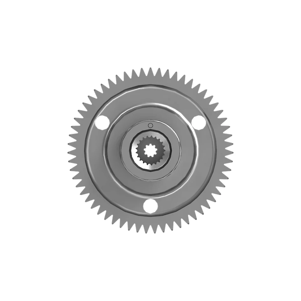 466-9351: GEAR AS-PUMP 4669351 купить