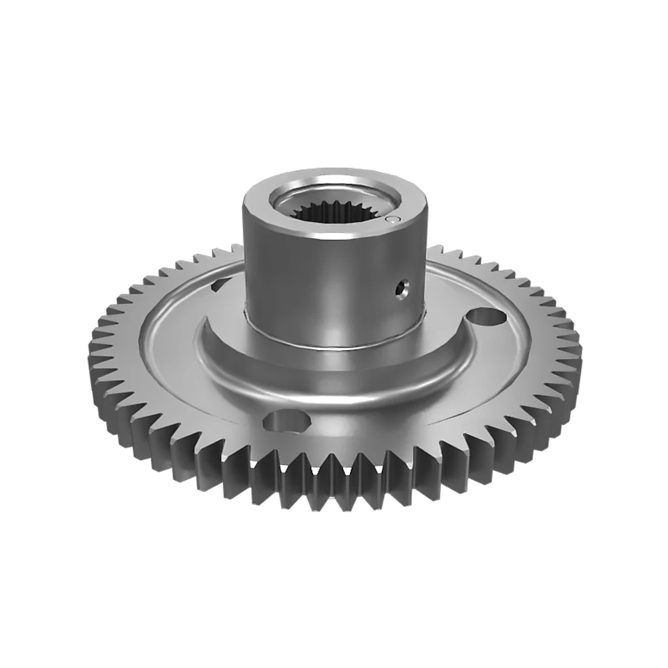 466-9351: GEAR AS-PUMP 4669351 купить