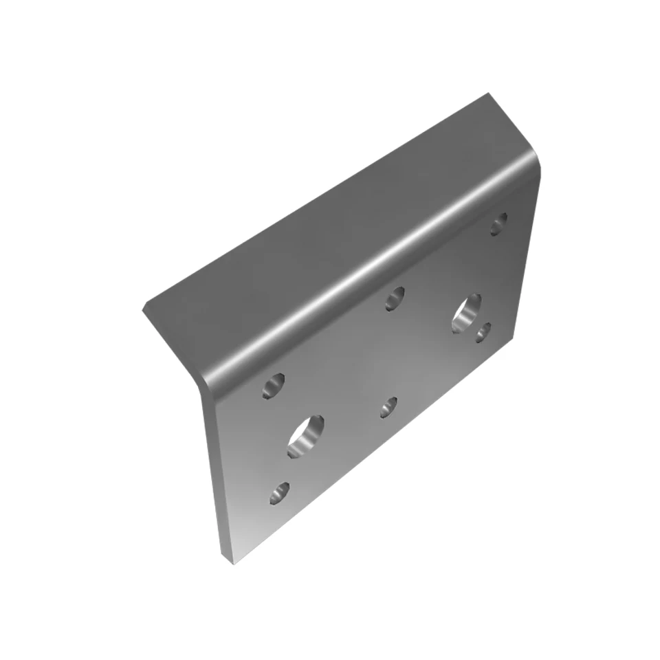 467-0059: Snow Blade Moldboard Supporting Plate 4670059 купить