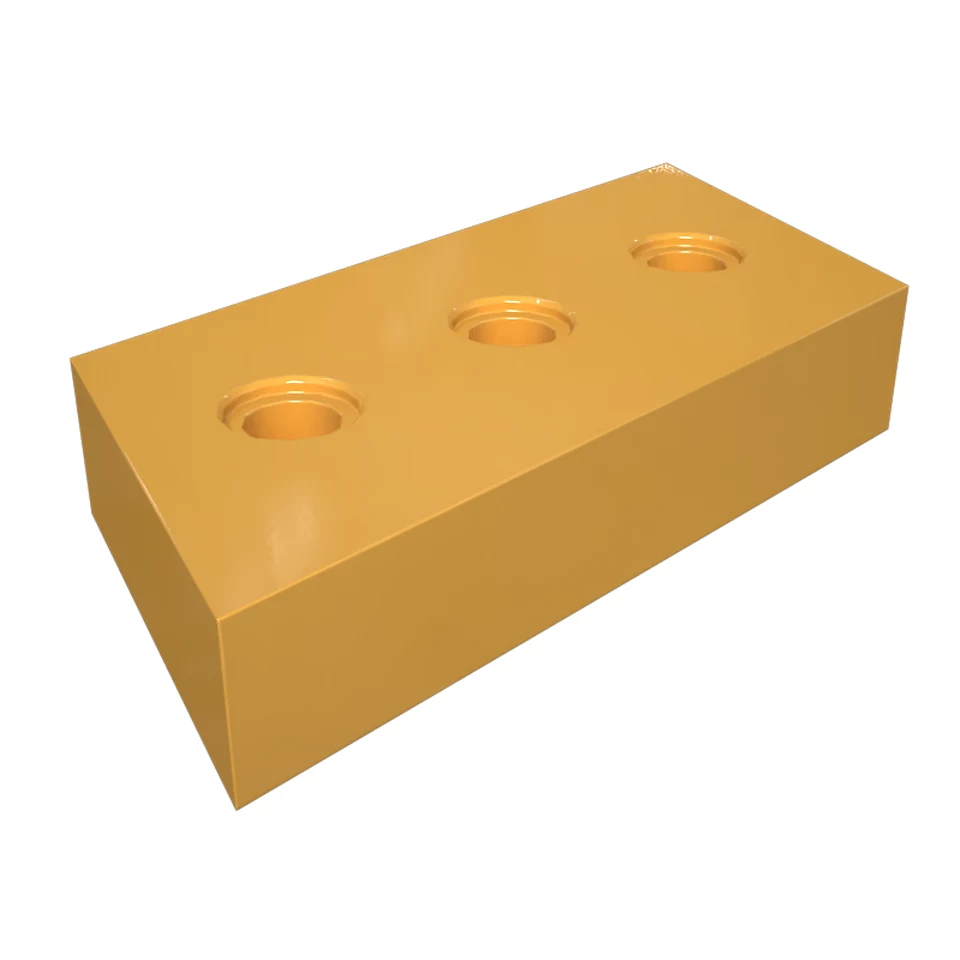 467-0136: Steel Moving Cutter 467-0136 Caterpillar