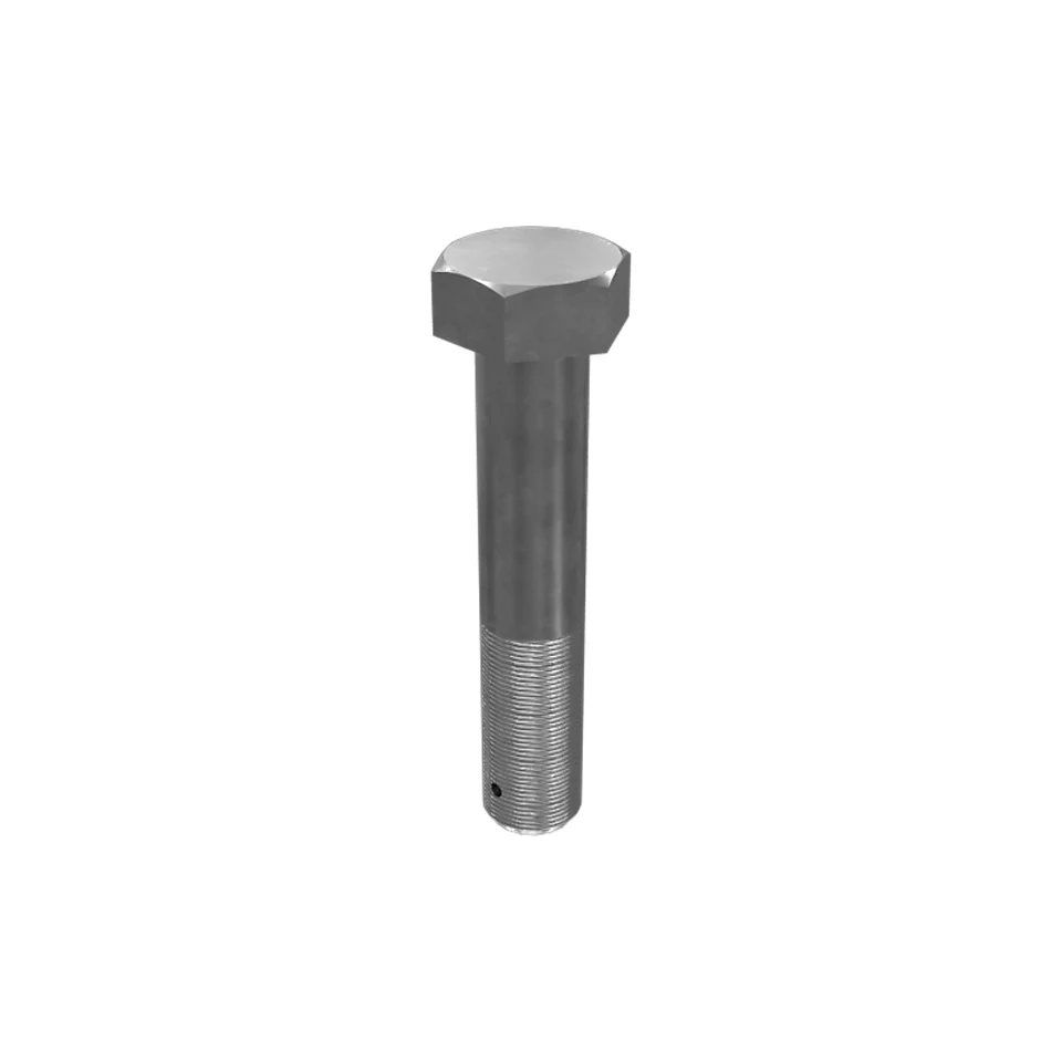 467-0694: 1 3/4''-5 X 9'' Hex Head Bolt 4670694 купить