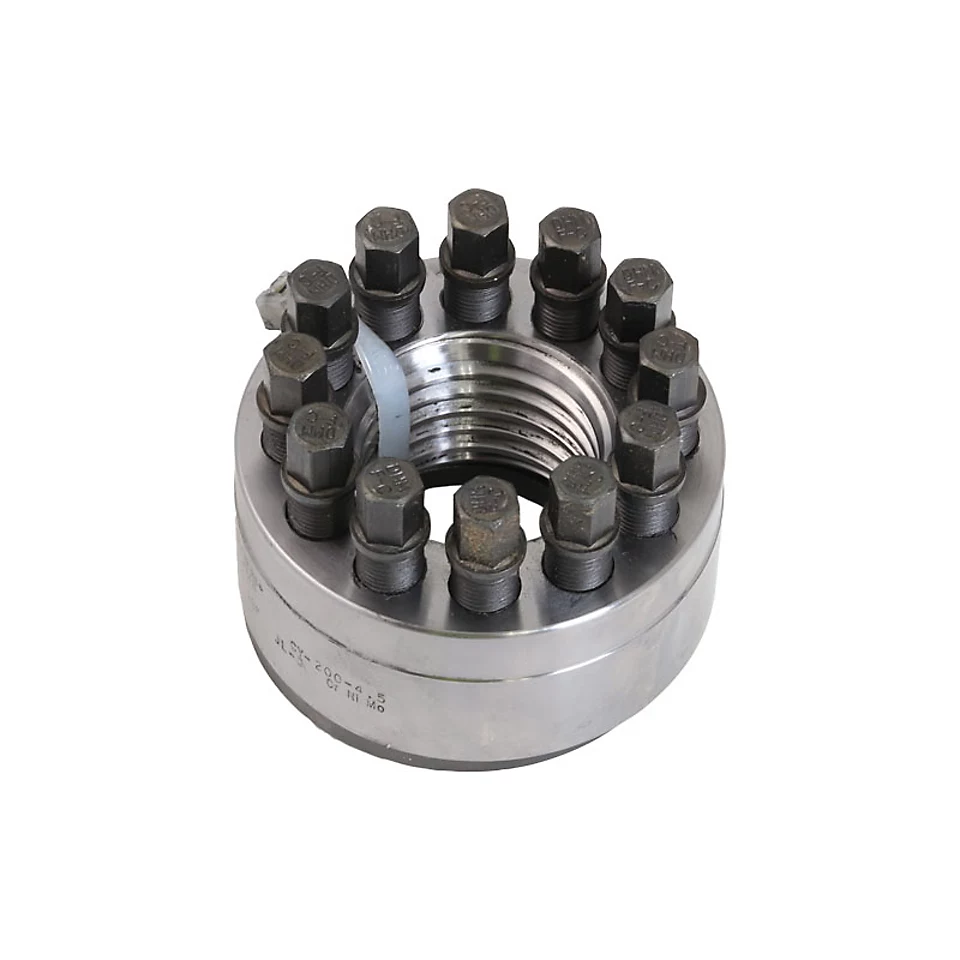 467-0848: Гайка натяжителя в сборе 2"-4 1/2 4670848 купить