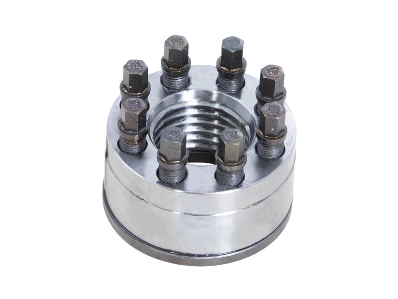 467-0893: Гайка натяжителя в сборе 1 1/2"-6 4670893 купить