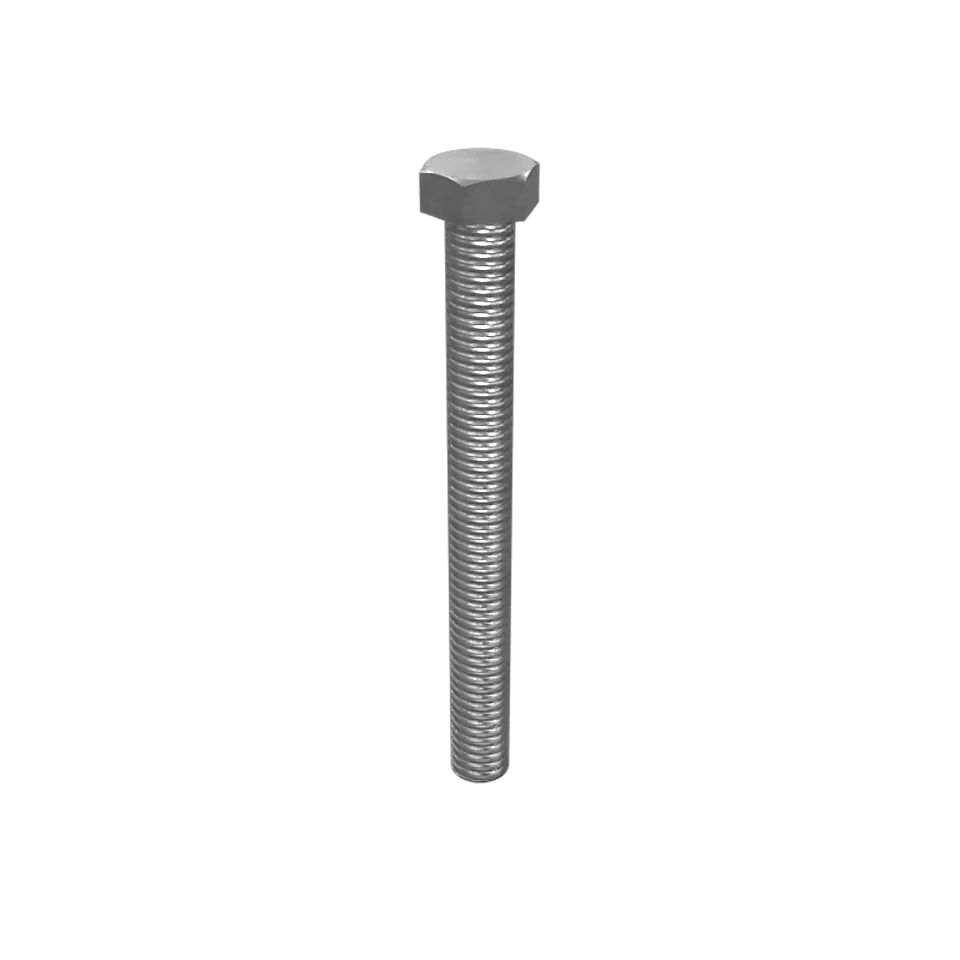 467-0897: 2''-4 X 20'' Hex Head Bolt 4670897 купить