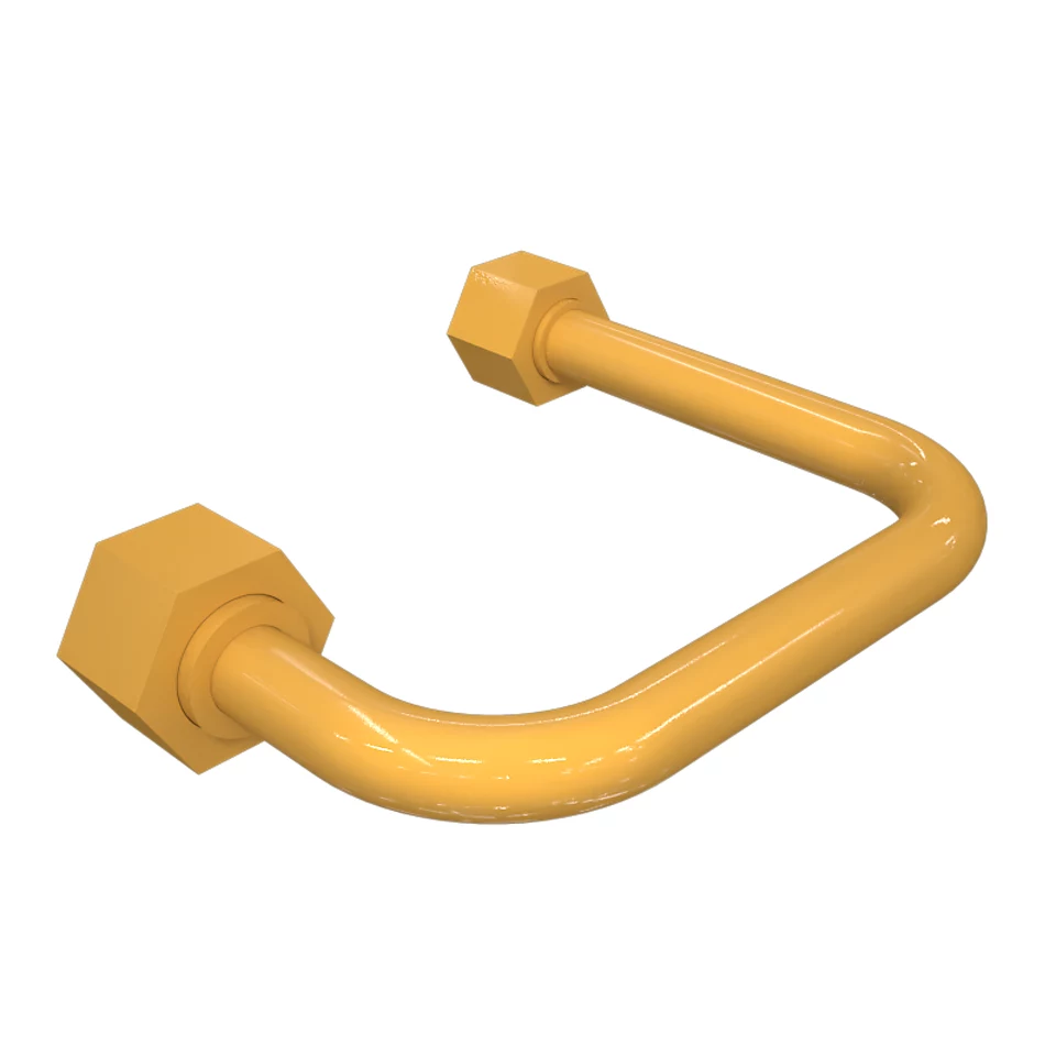 467-1471: TUBE AS-FUEL 467-1471 Caterpillar