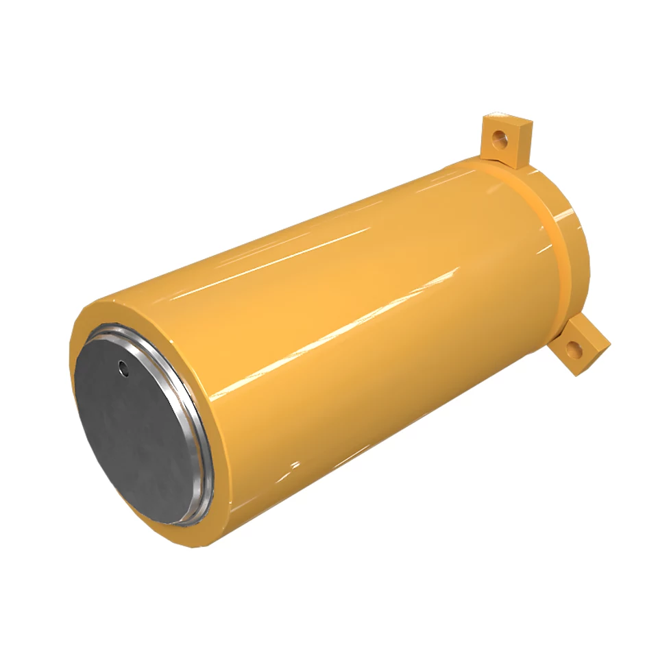 467-1646: 230mm Stroke Hydraulic Cylinder 467-1646 Caterpillar