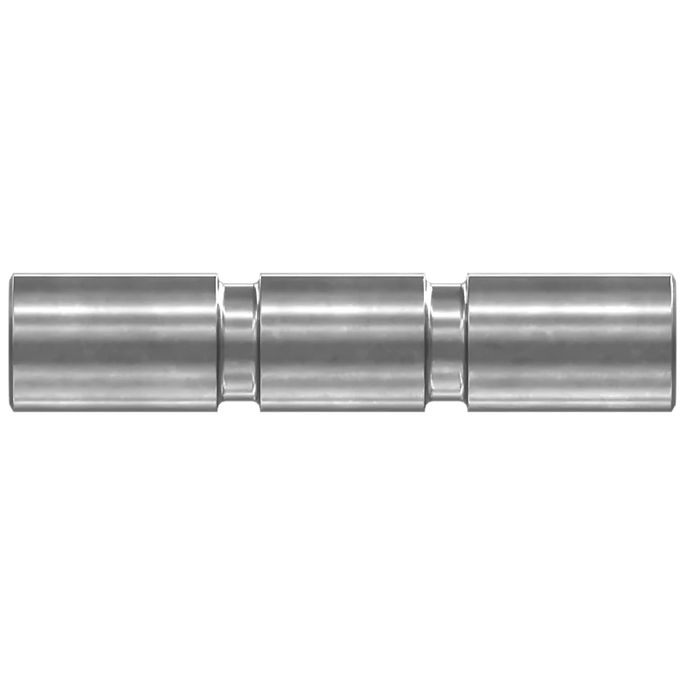 467-4991: 50.8mm Diameter Double End Threaded Rod 4674991 купить