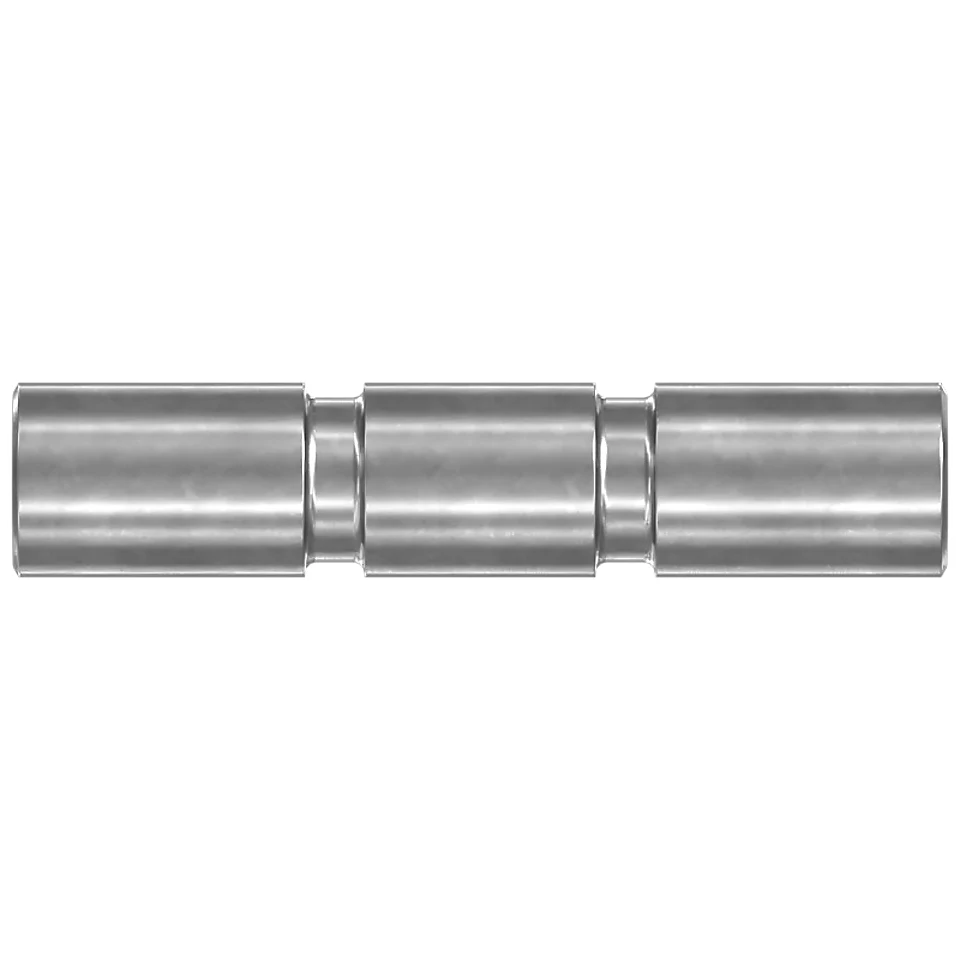 467-4991: 50.8mm Diameter Double End Threaded Rod 4674991 купить