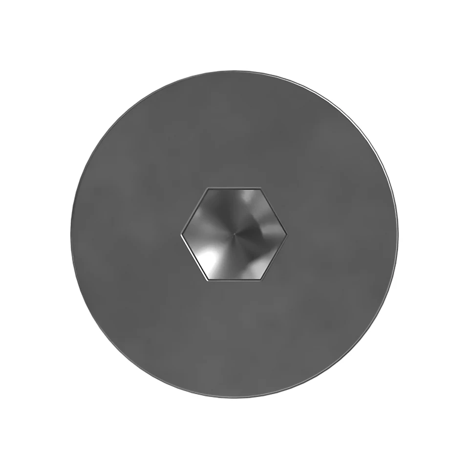467-5860: SCREW-FLAT H 4675860 купить