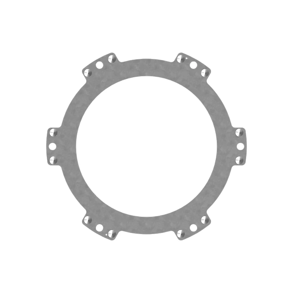 467-7338: 13mm Thick Transmission Planetary End Plate 4677338 buy