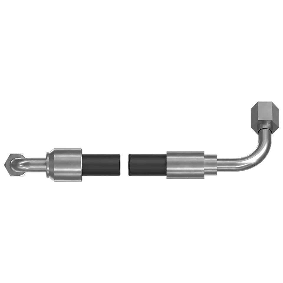 467-7667: Hose Assembly 4677667 купить