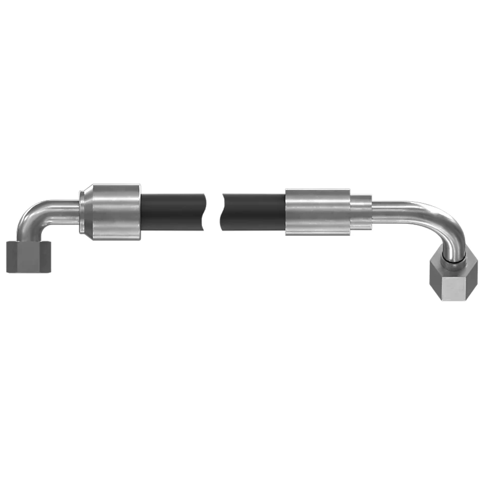 467-7667: Hose Assembly 4677667 купить