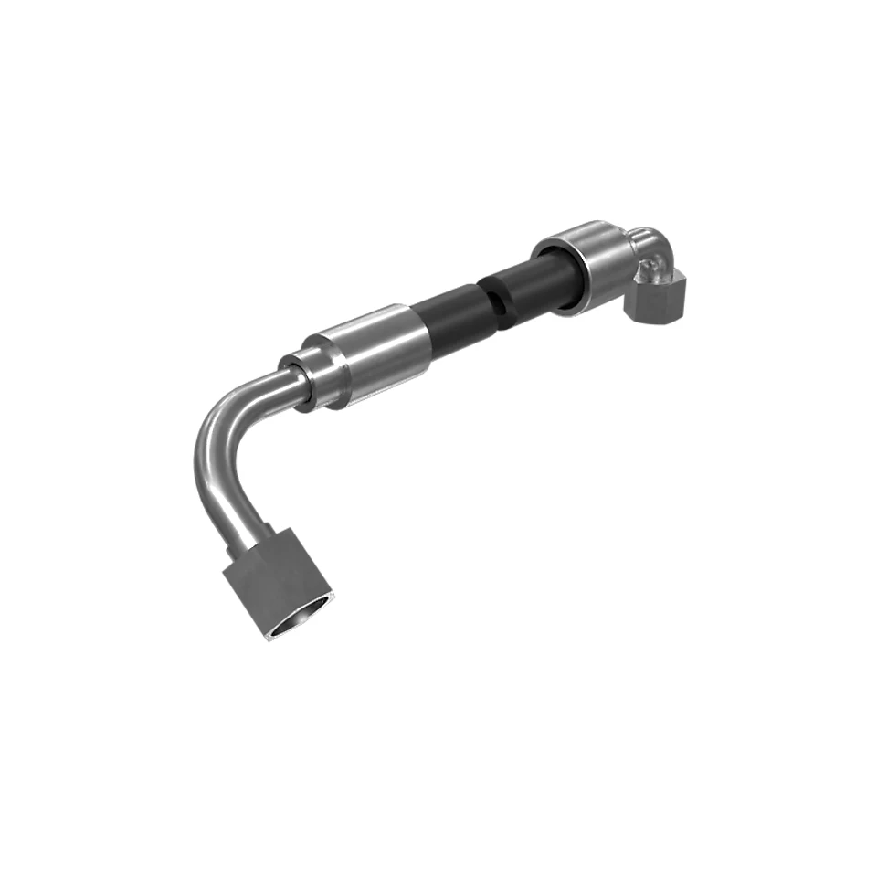 467-7667: Hose Assembly 4677667 купить