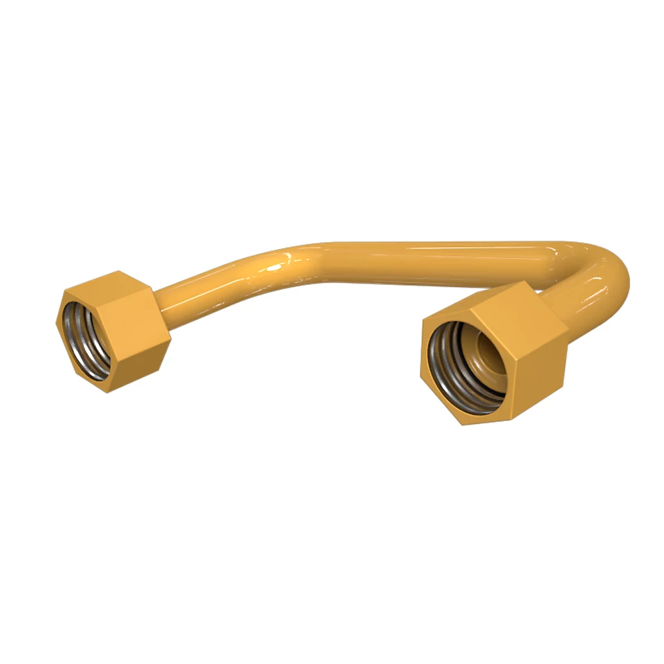 467-7758: TUBE AS-FUEL 467-7758 Caterpillar