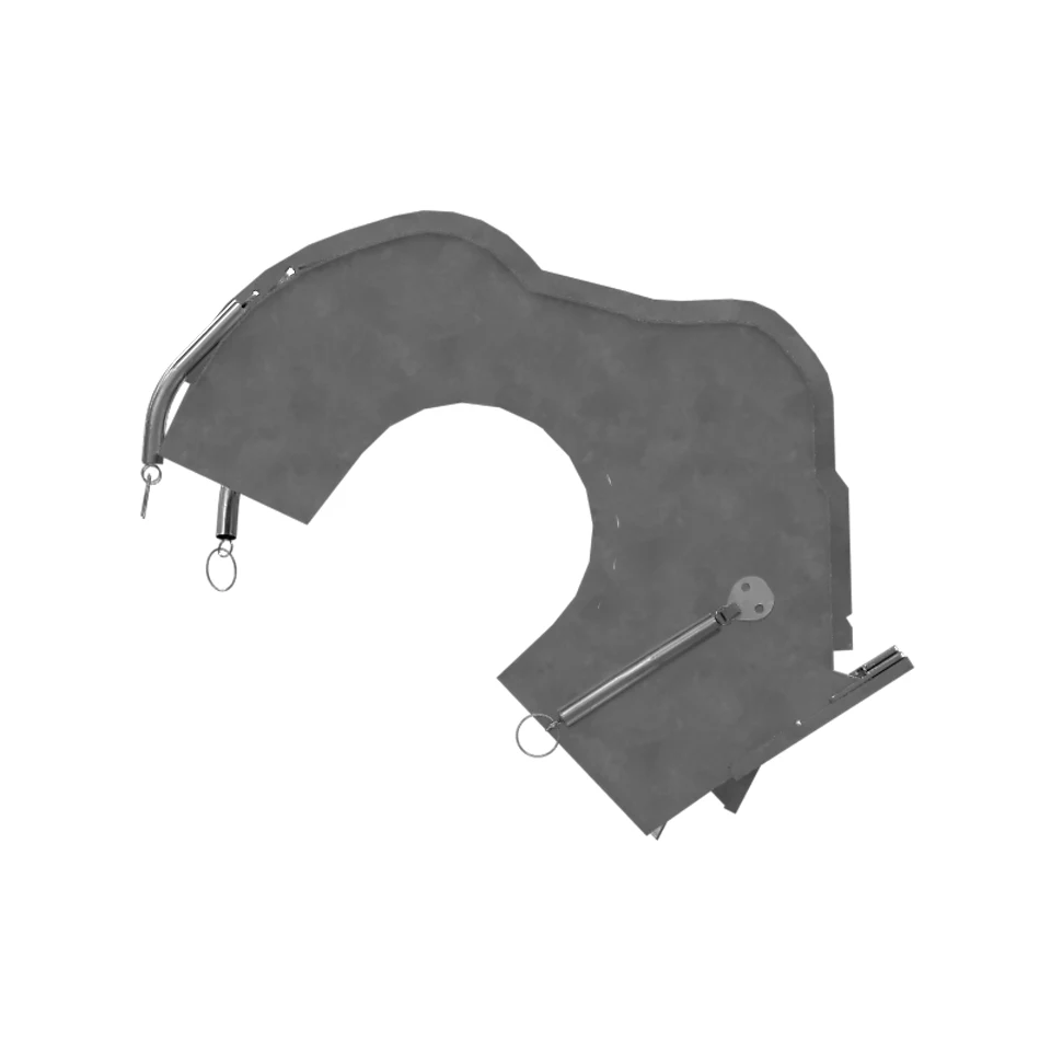 467-8218: Exhaust Manifold Heat Shield 4678218 购买