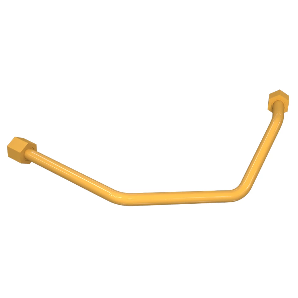 467-8984: 9.4mm ID Service Brake Lines Tube 467-8984 Caterpillar
