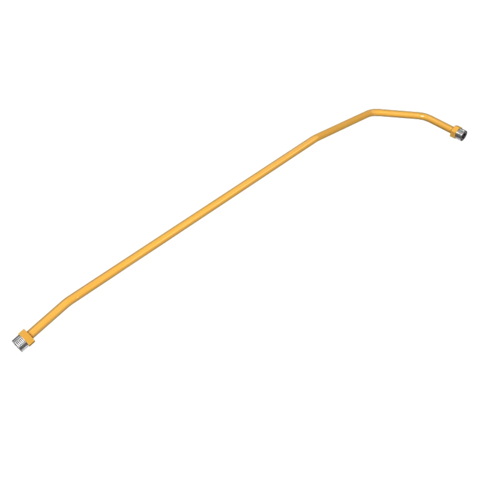 467-9110: TUBE AS-FUEL 467-9110 Caterpillar