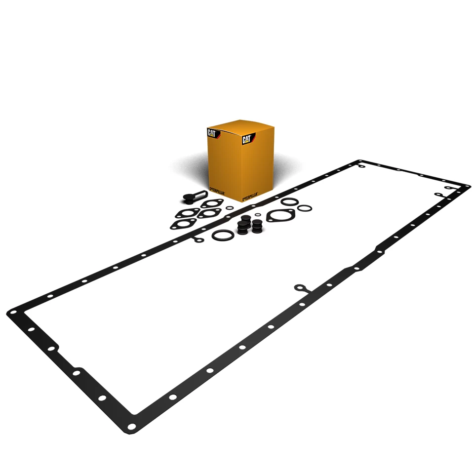 467-9178: KIT-BLOCK & OIL PAN GASKETS 4679178 купить