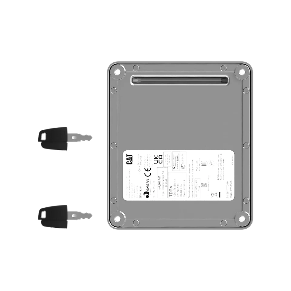 467-9245: Electronic Control 4679245 купить