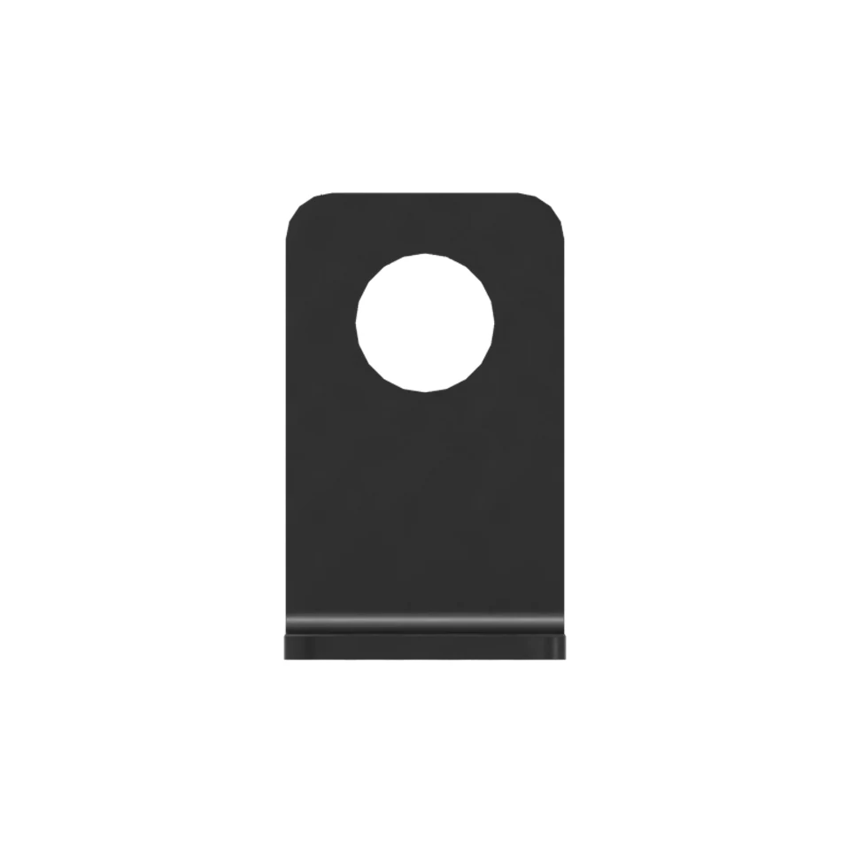 467-9768: Опорная пластина кожуха капота 4679768 купить