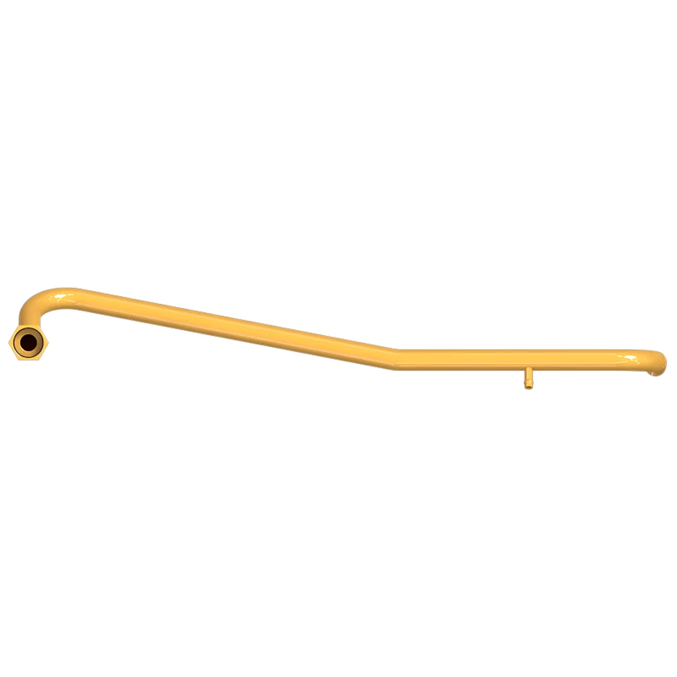 468-0693: Steel Tube Assembly 4680693 купить