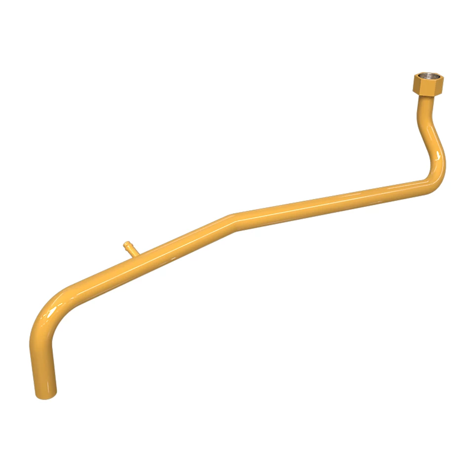 468-0693: Steel Tube Assembly 4680693 купить