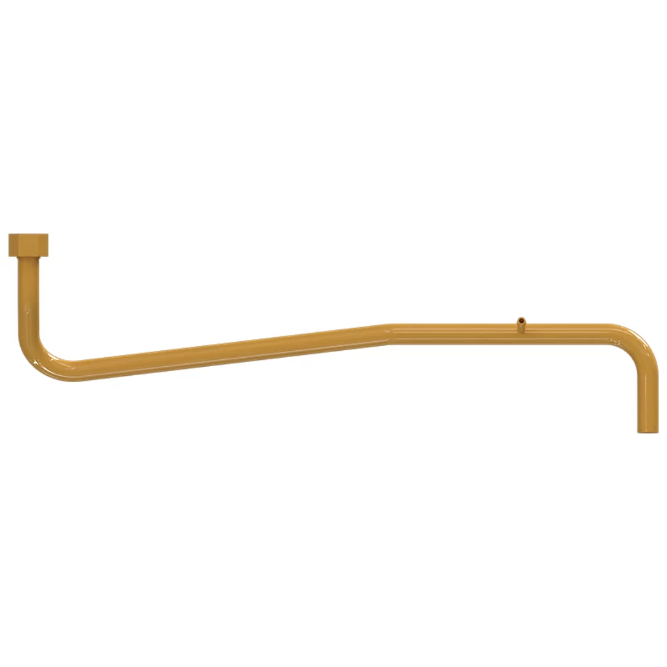 468-0693: Steel Tube Assembly 4680693 купить