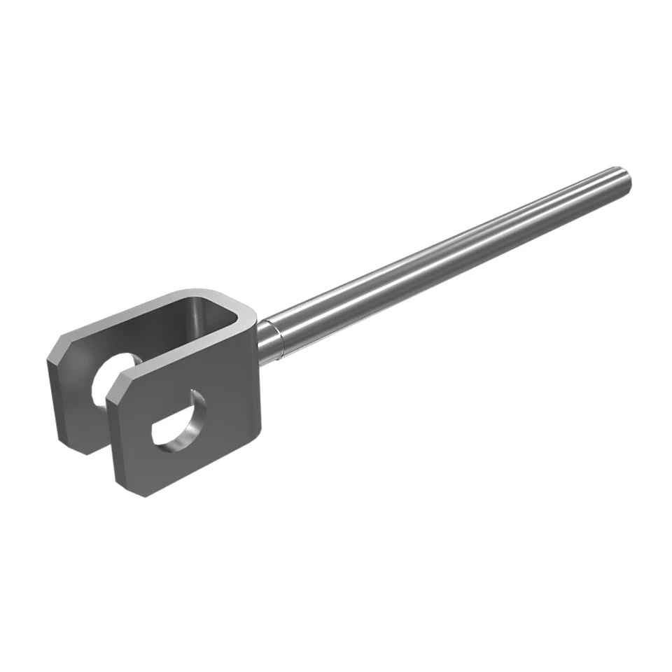 468-0940: Screed Control Clevis Rod 4680940 купить