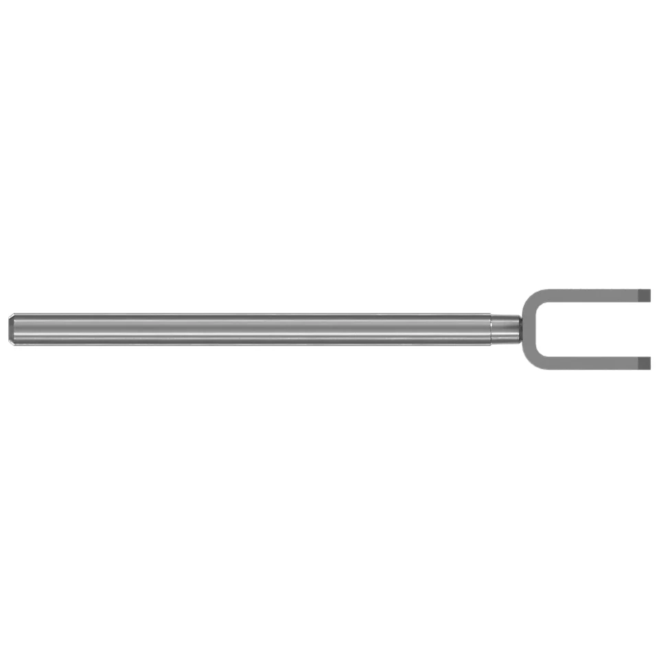 468-0940: Screed Control Clevis Rod 4680940 купить