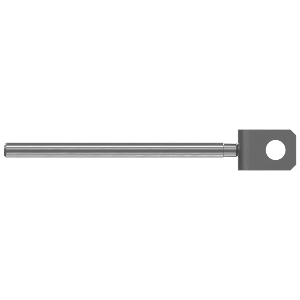 468-0940: Screed Control Clevis Rod 4680940 купить