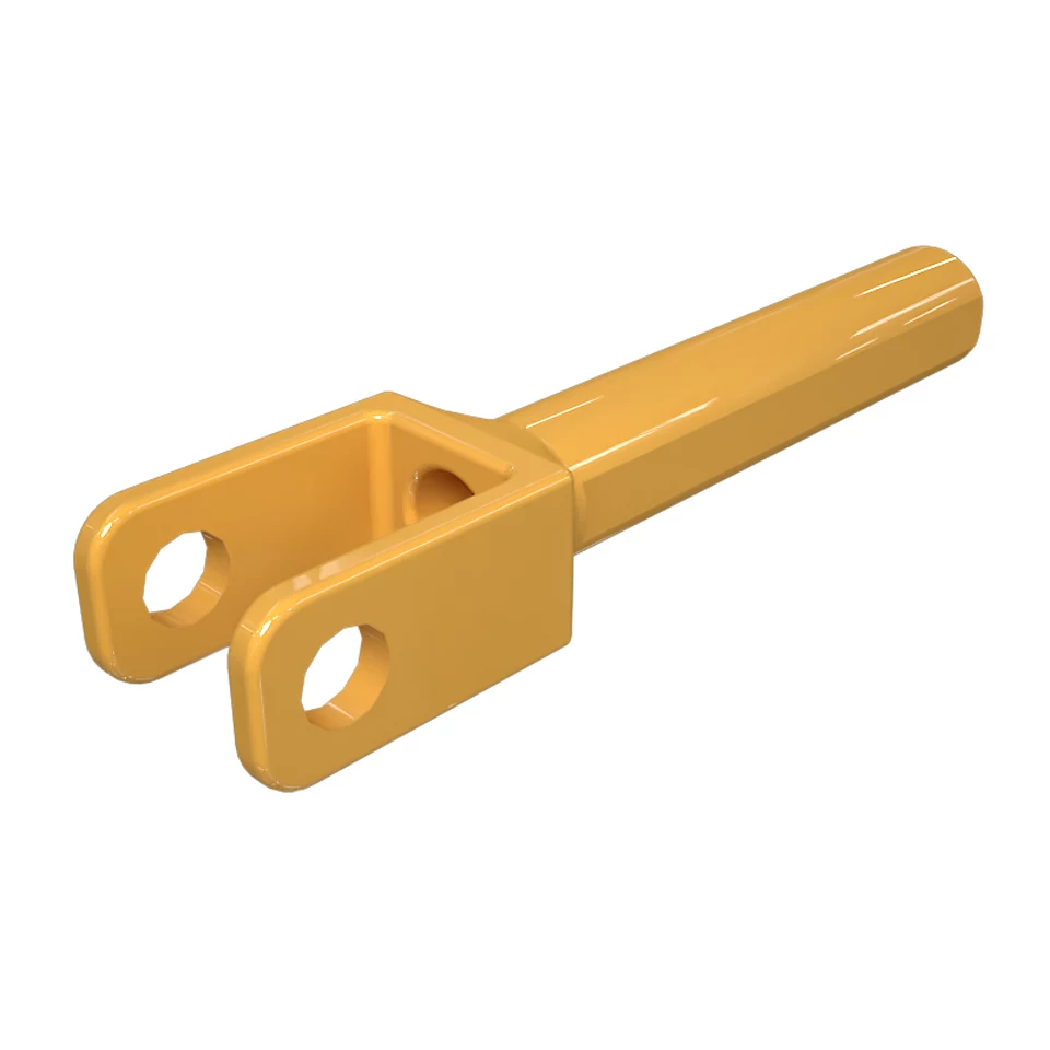 468-1002: Yoke Clevis 4681002 купить