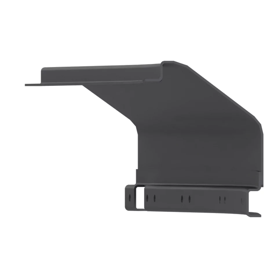 468-1423: COVER GP-RH 4681423 купить