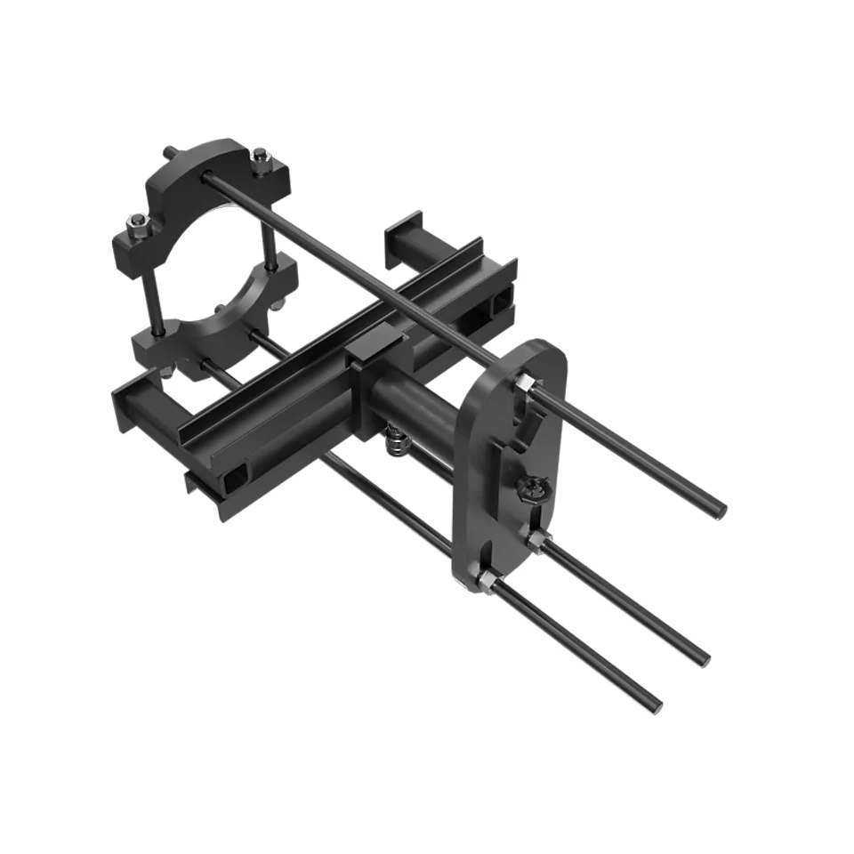 468-1701: Sprocket Removal Tool 4681701 купить