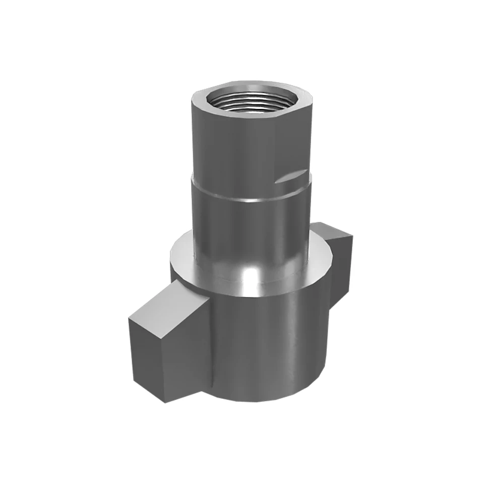 468-1903: Hydraulic Hose Connector 4681903 купить