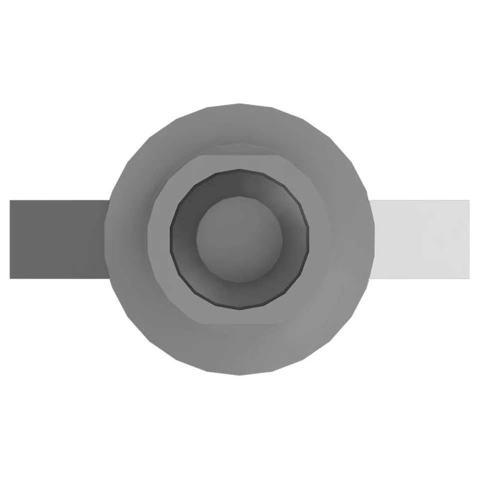 468-1903: Hydraulic Hose Connector 4681903 купить