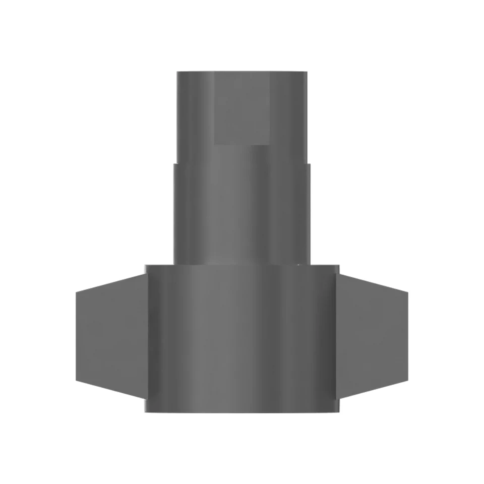 468-1903: Hydraulic Hose Connector 4681903 купить