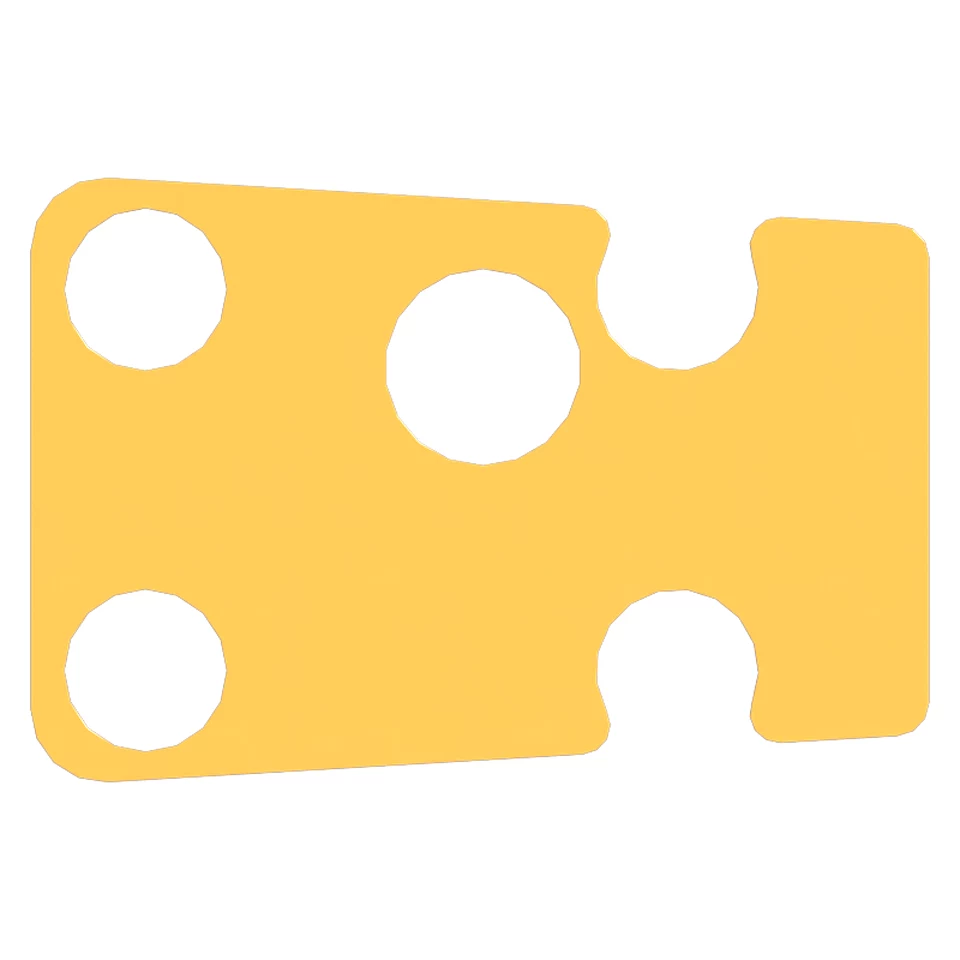 468-2776: PLATE WEAR 4682776 купить