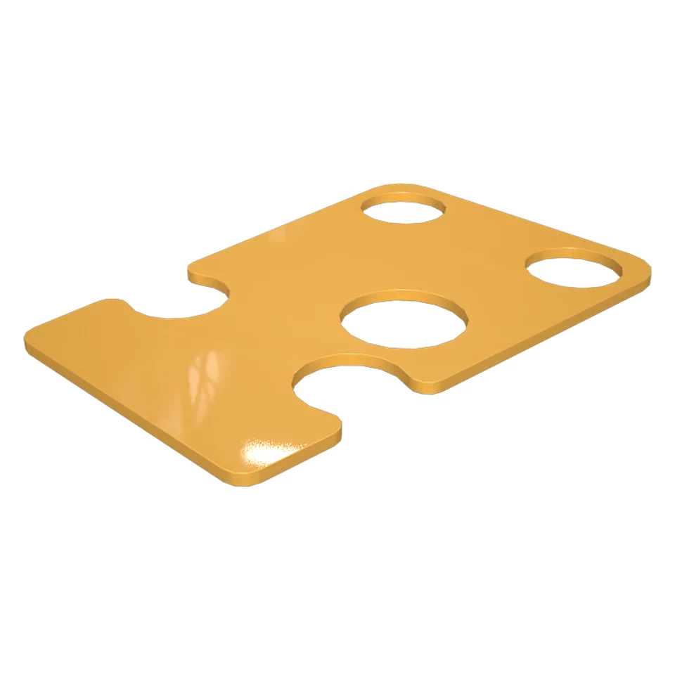 468-2776: PLATE WEAR 4682776 купить