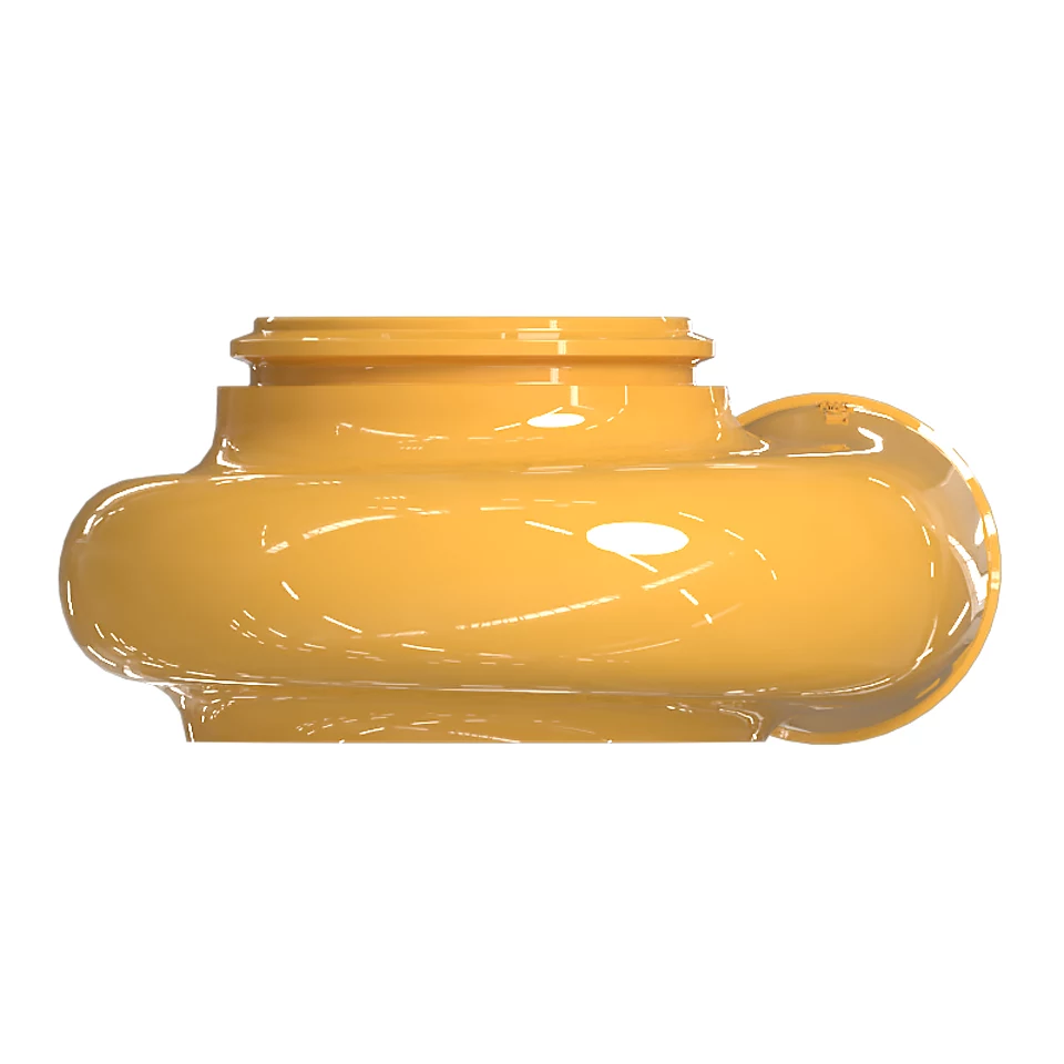 468-2971: КОРПУС ТУРБИНЫ 4682971 купить